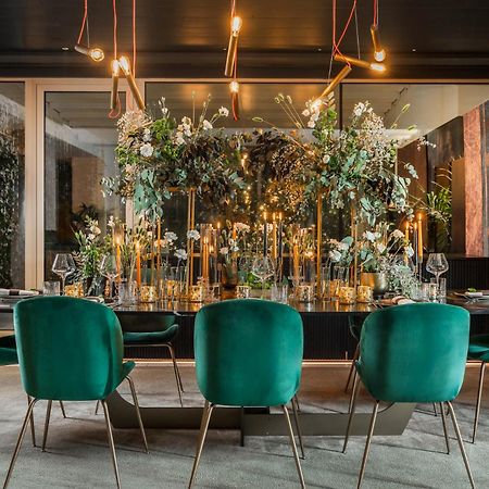 We Me Suite Hotel リッチョーネ エクステリア 写真