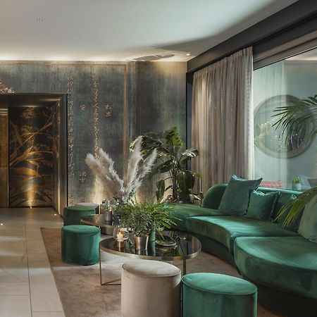 We Me Suite Hotel リッチョーネ エクステリア 写真
