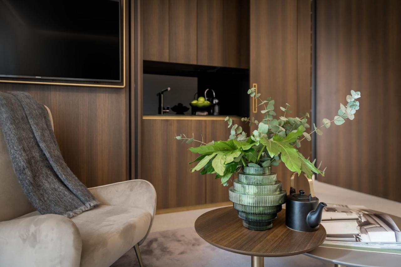 We Me Suite Hotel リッチョーネ エクステリア 写真