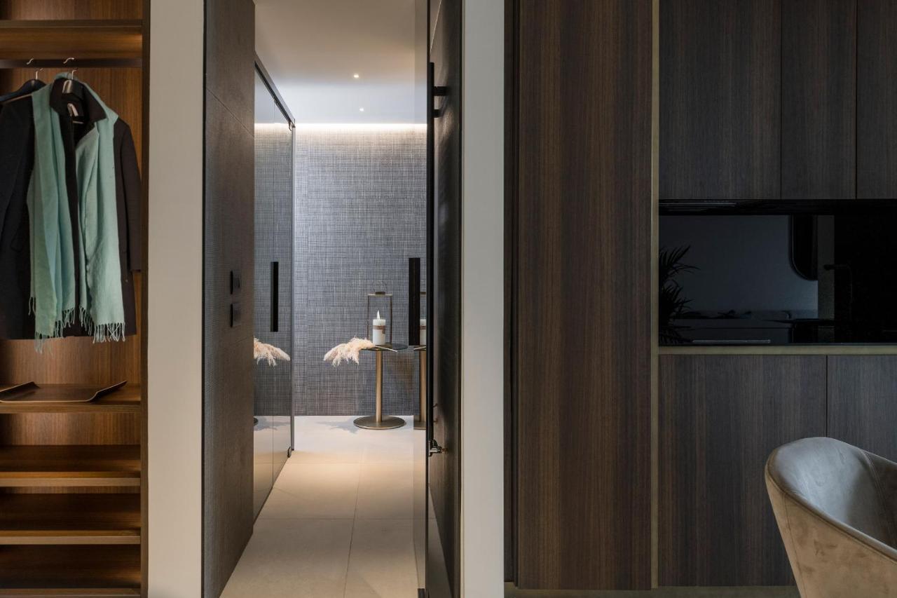 We Me Suite Hotel リッチョーネ エクステリア 写真
