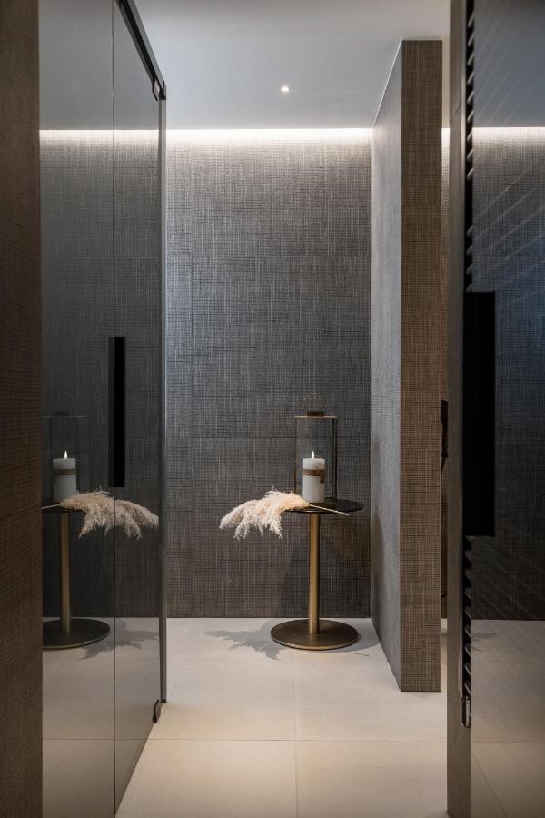 We Me Suite Hotel リッチョーネ エクステリア 写真