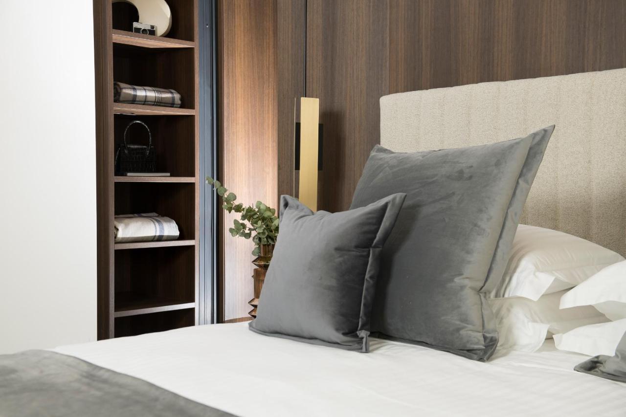 We Me Suite Hotel リッチョーネ エクステリア 写真