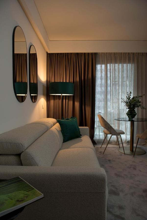 We Me Suite Hotel リッチョーネ エクステリア 写真