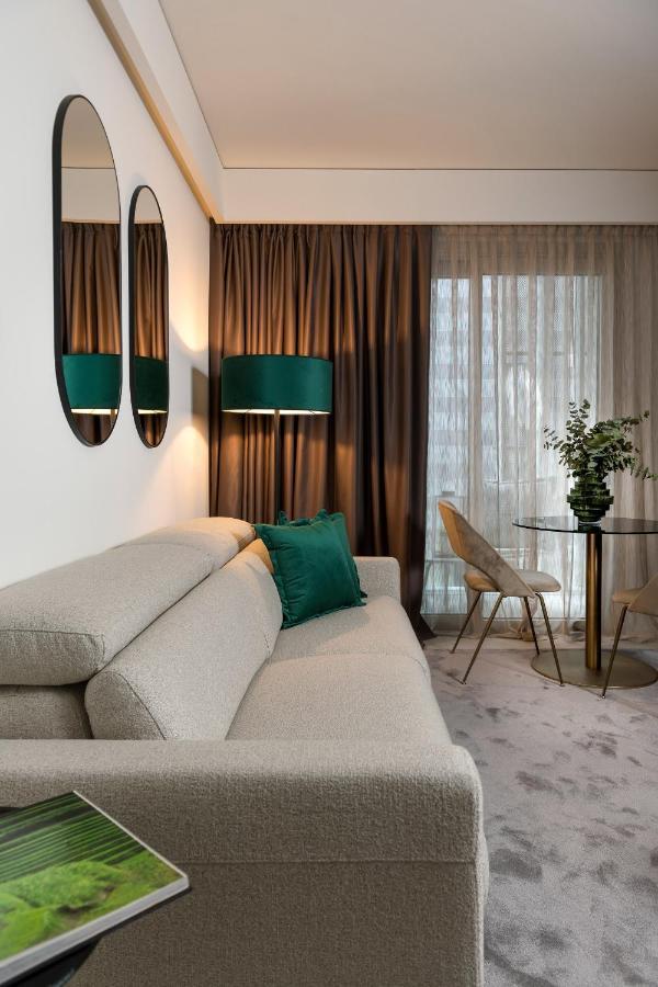 We Me Suite Hotel リッチョーネ エクステリア 写真