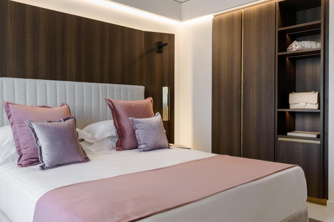We Me Suite Hotel リッチョーネ エクステリア 写真