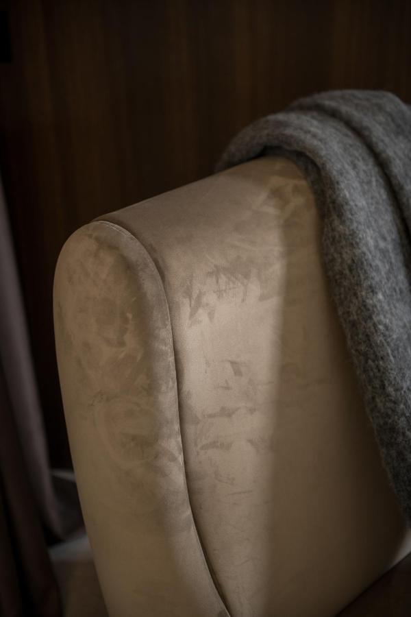 We Me Suite Hotel リッチョーネ エクステリア 写真