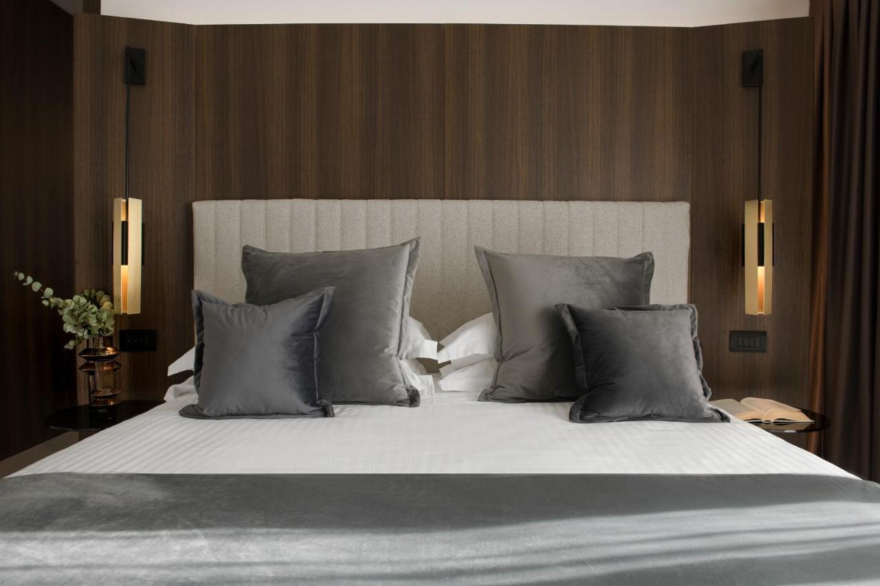 We Me Suite Hotel リッチョーネ エクステリア 写真