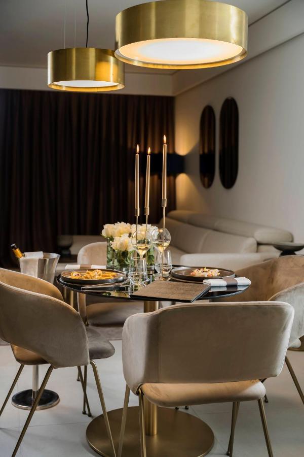 We Me Suite Hotel リッチョーネ エクステリア 写真