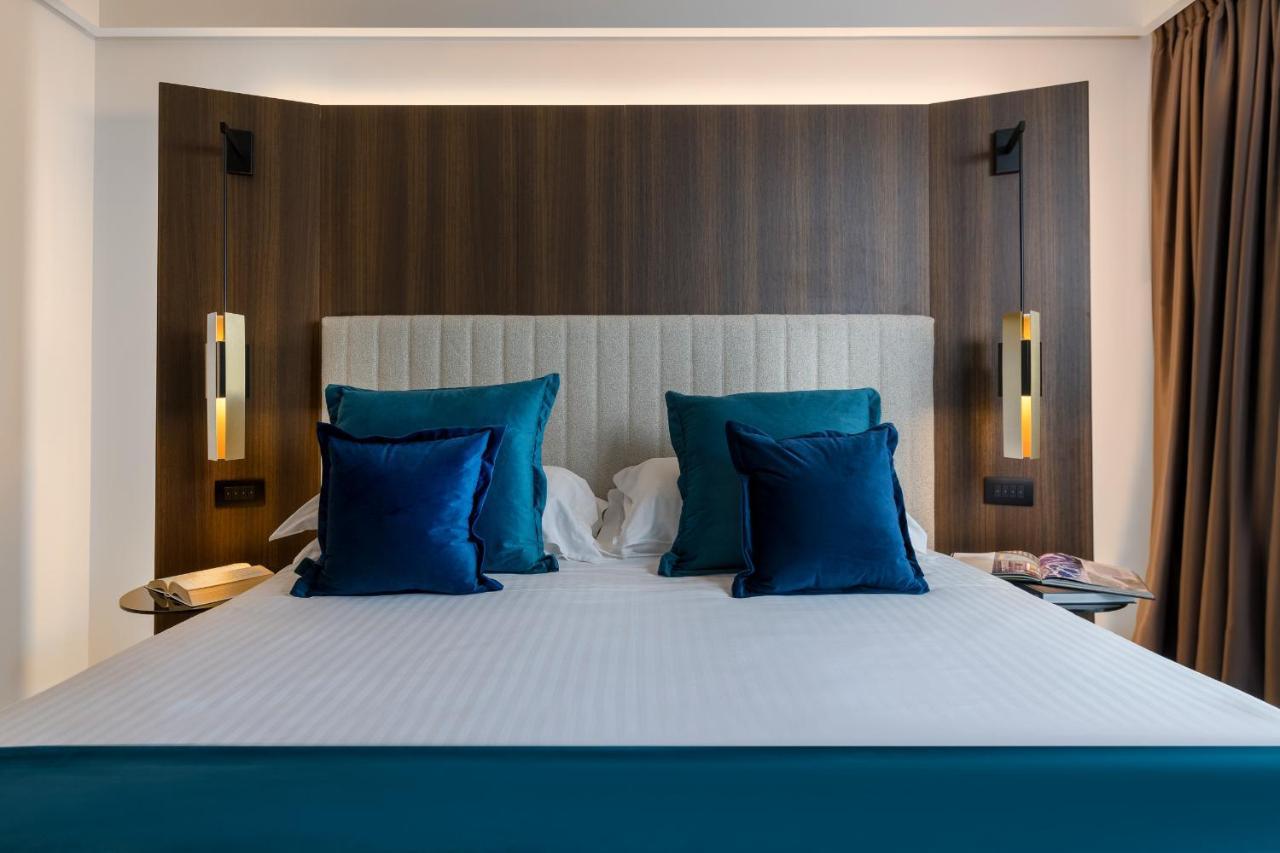 We Me Suite Hotel リッチョーネ エクステリア 写真