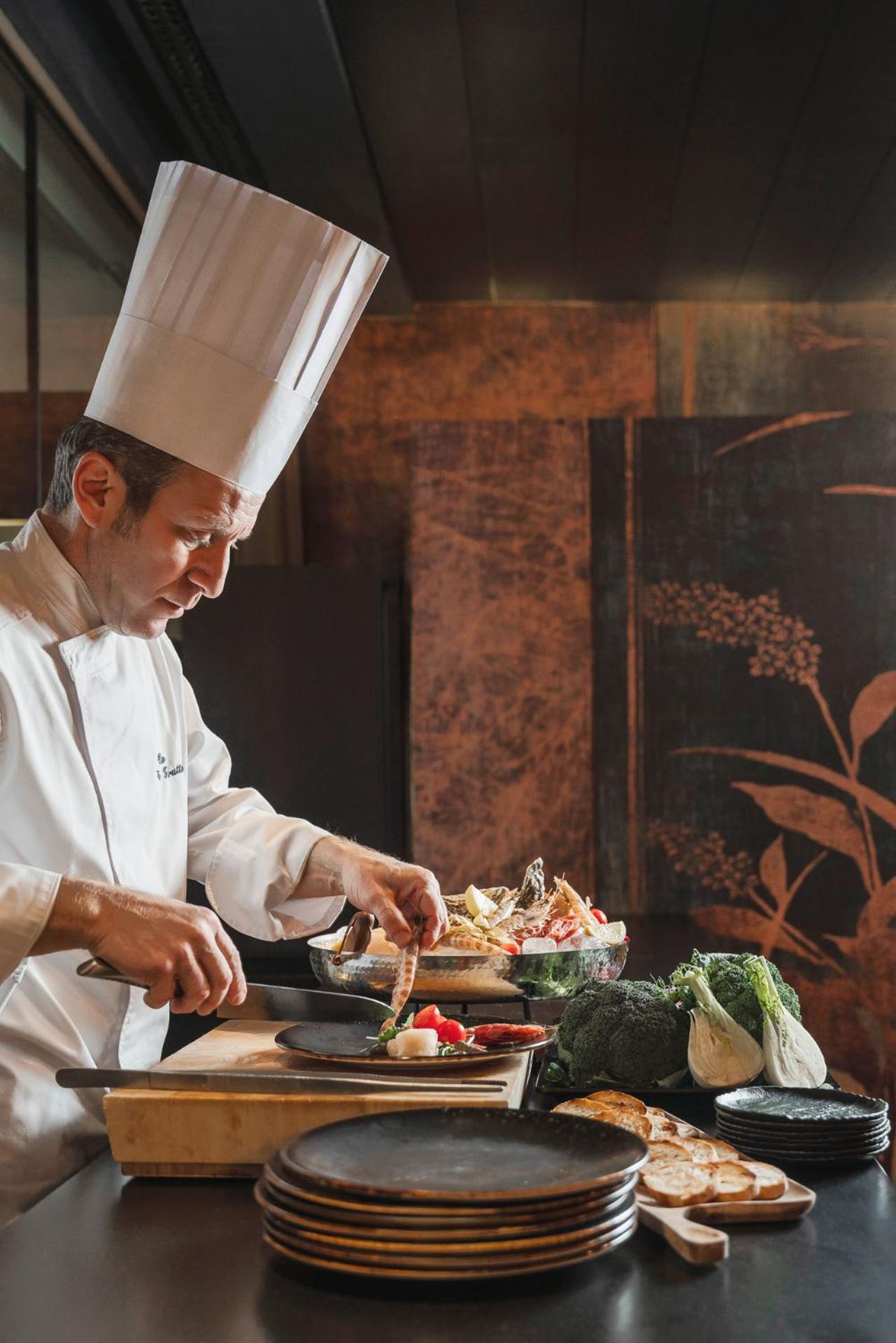 We Me Suite Hotel リッチョーネ エクステリア 写真
