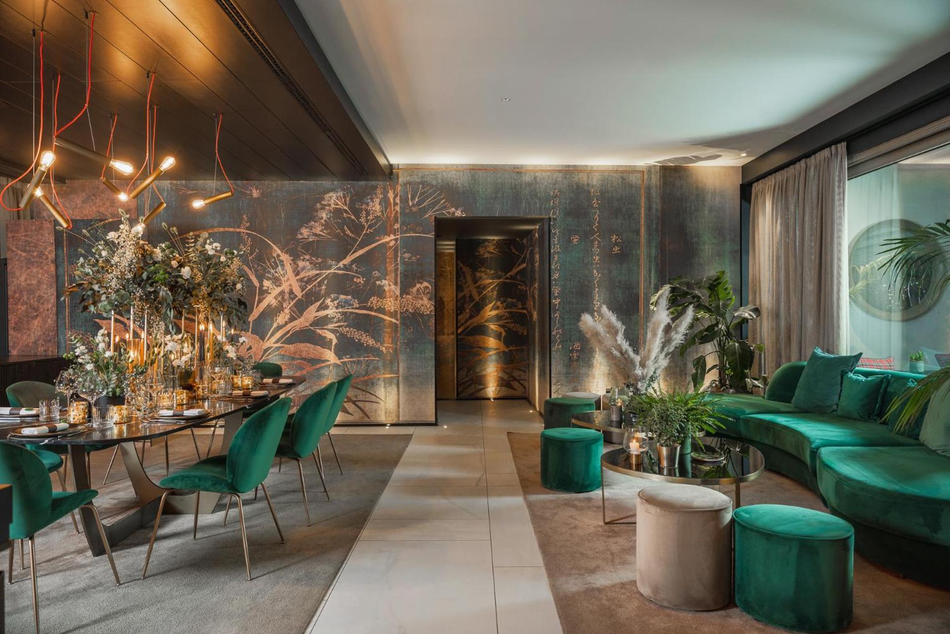 We Me Suite Hotel リッチョーネ エクステリア 写真