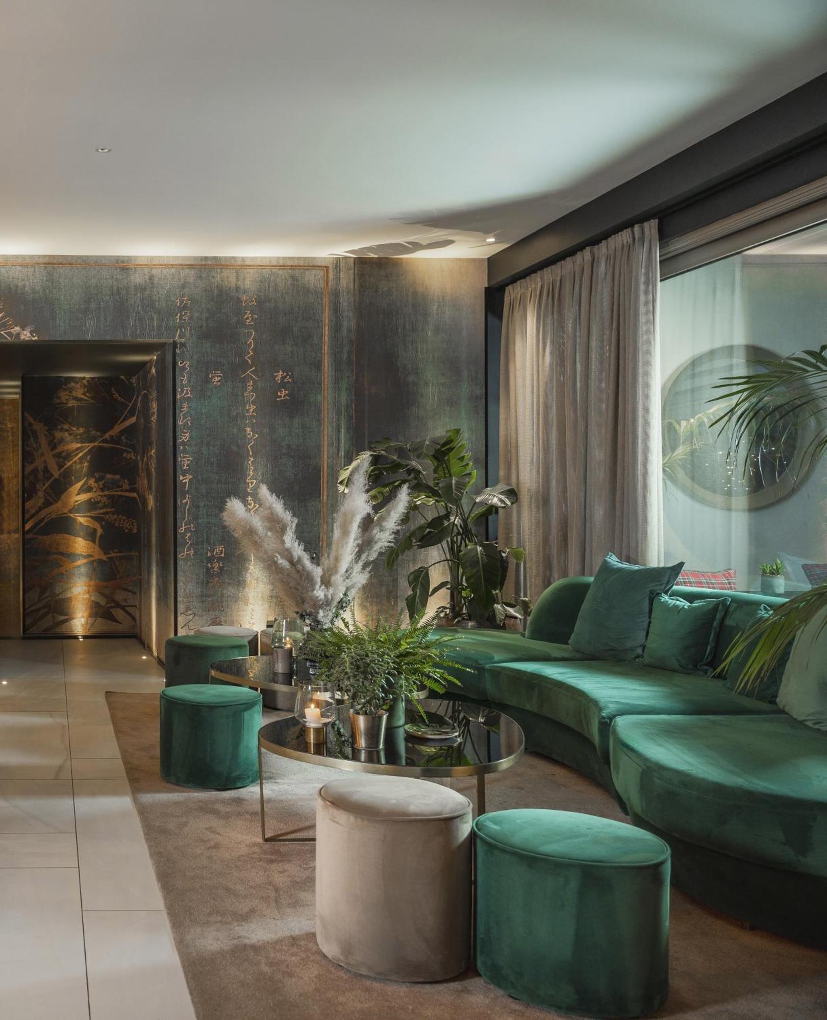 We Me Suite Hotel リッチョーネ エクステリア 写真